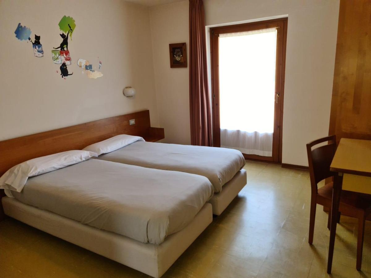 Hotel Daniela Bormio Exterior photo